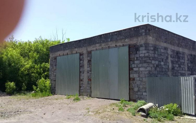 Промбаза , Степана Разина — Луначарского 4 Temirtau - photo 1