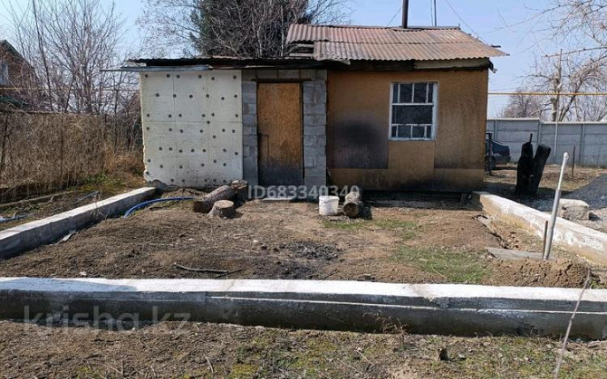 Дача с участком в 8 сот., Узкая 35  - изображение 1