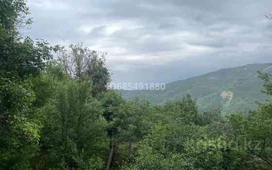 Дача с участком в 10 сот., Кок лай сай 643 Алматы
