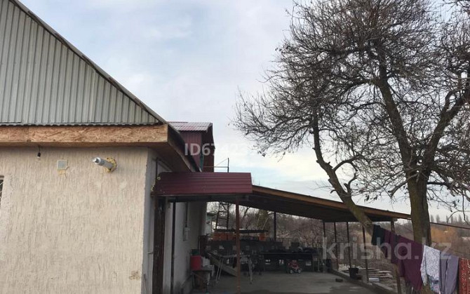 Дача с участком в 11 сот., Карасай 101 Карасай - изображение 4