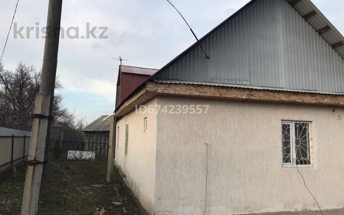 Дача с участком в 11 сот., Карасай 101 Карасай - изображение 2