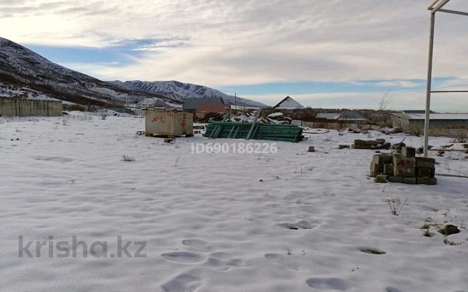 Промбаза 140 соток, Верхняя каскеленская трасса 121  - photo 5