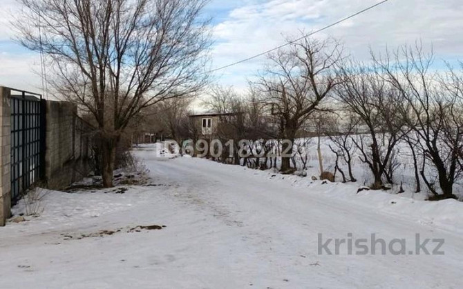 Промбаза 140 соток, Верхняя каскеленская трасса 121  - photo 1