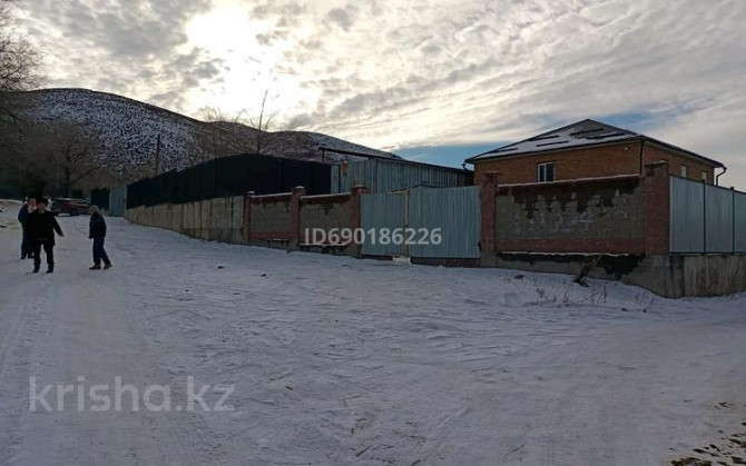 Промбаза 140 соток, Верхняя каскеленская трасса 121  - photo 3