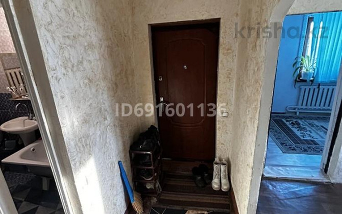 4-комнатный дом, 80 м², 10 сот., Каратобе - улица Жамбыла  - изображение 2