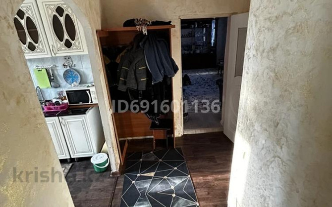 4-комнатный дом, 80 м², 10 сот., Каратобе - улица Жамбыла  - изображение 1
