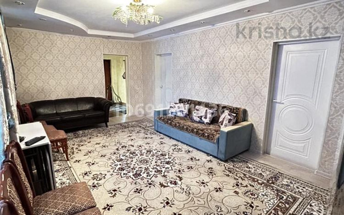 4-комнатный дом, 80 м², 10 сот., Каратобе - улица Жамбыла  - изображение 7