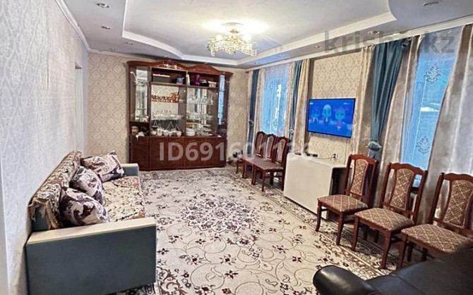 4-комнатный дом, 80 м², 10 сот., Каратобе - улица Жамбыла  - изображение 6