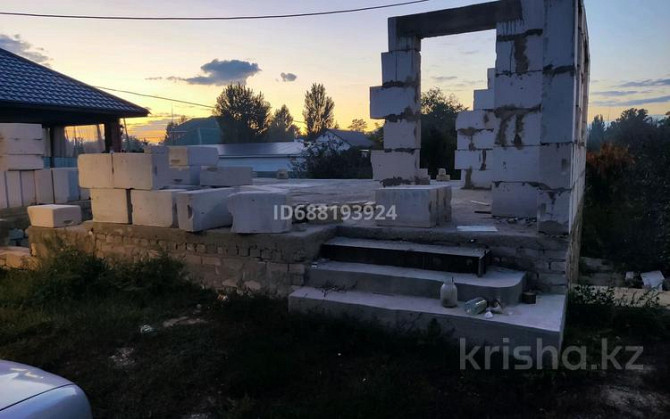 Дача с участком в 10 сот., Р-н Келещек колектив Связист-1 11 Актобе - изображение 3