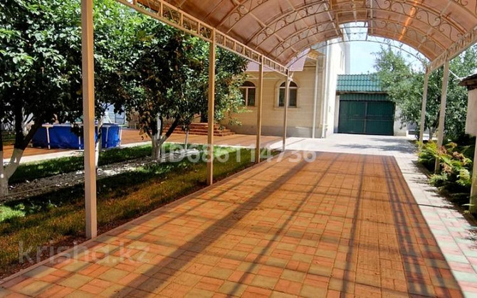 6-комнатный дом, 216.8 м², 7 сот., Сосновая 2 - Школьная  - изображение 3