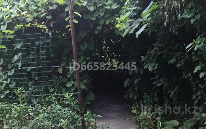 Дача с участком в 6 сот., По Кульжинской трассе - Д/ о Ветеран Almaty - photo 1