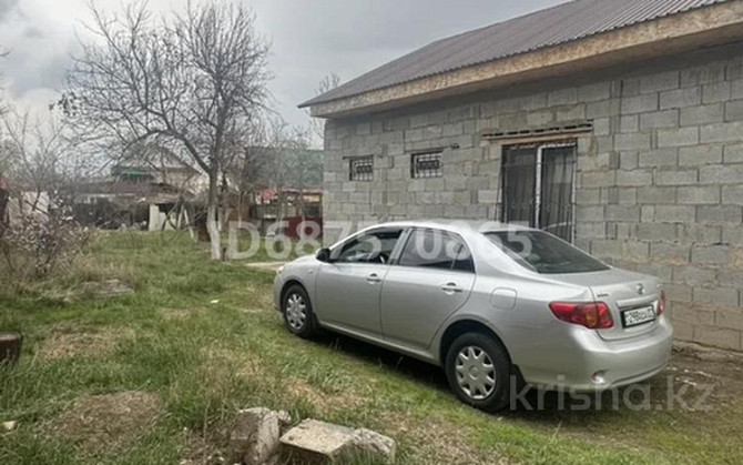 Дача с участком в 6 сот., 2 линия 18 Алматы - изображение 8