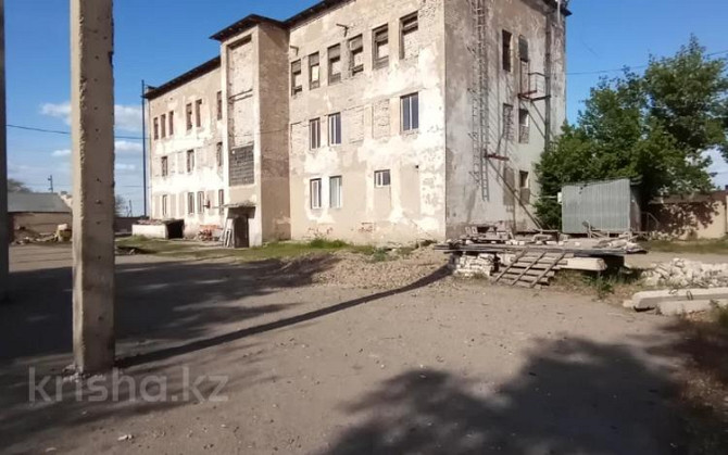 Промбаза 0.573 га, Строительная 60 Семей - изображение 4