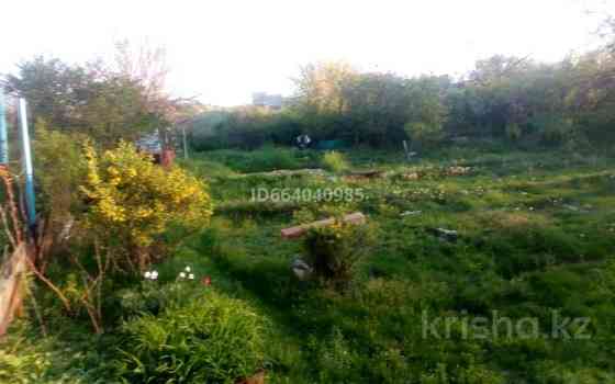 Дача с участком в 12 сот., Турарские дачи Турар 88 