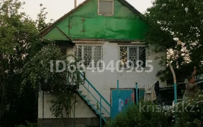 Дача с участком в 12 сот., Турарские дачи Турар 88  - photo 1