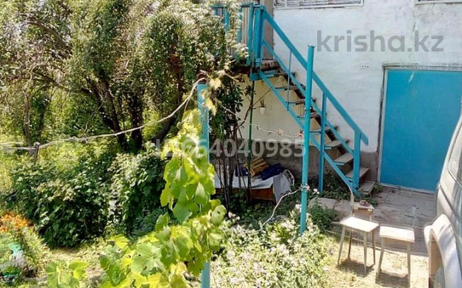 Дача с участком в 12 сот., Турарские дачи Турар 88  - photo 4