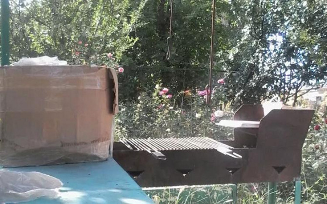 Дача с участком в 9 сот., Аксай-19, 4 линия 94 Almaty - изображение 3