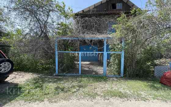 Дача с участком в 7.74 сот., Улица Центральная 96 Almaty