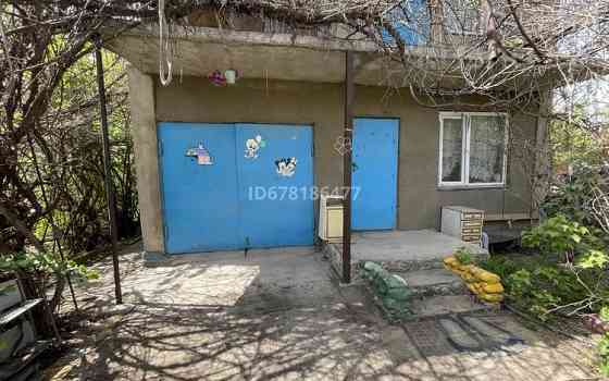 Дача с участком в 7.74 сот., Улица Центральная 96 Almaty