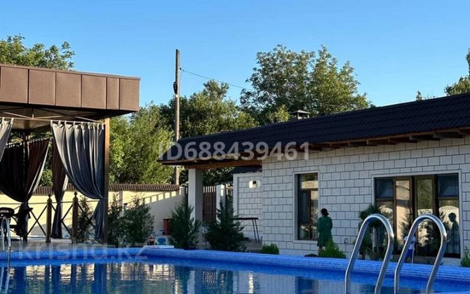 Дача с участком в 17 сот., Хамзы 14а  - photo 1
