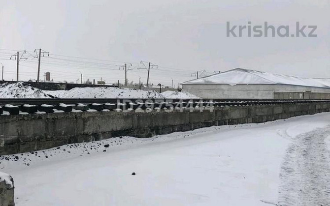 Промбаза 5 га, Локомотивное 16г  - изображение 8