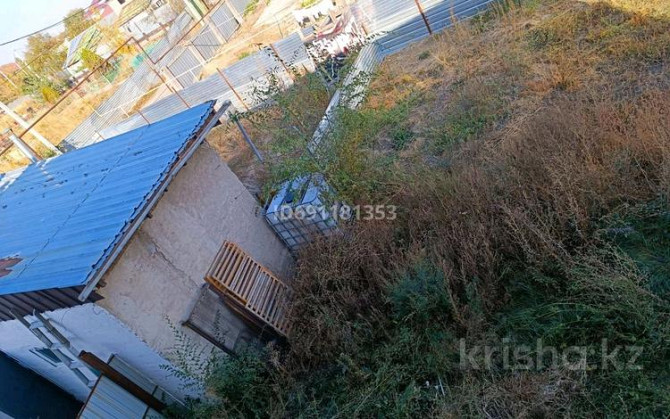 2-комнатный дом, 48 м², 4.5 сот., Алтынсарина 17/3 - Тауелсиздык 2 Абай - изображение 6