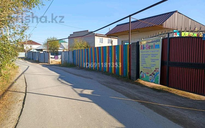 2-комнатный дом, 48 м², 4.5 сот., Алтынсарина 17/3 - Тауелсиздык 2 Абай - изображение 1