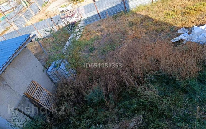 2-комнатный дом, 48 м², 4.5 сот., Алтынсарина 17/3 - Тауелсиздык 2 Абай - изображение 5