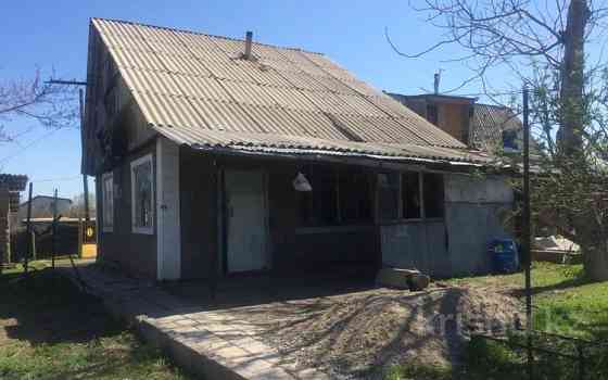 Дача с участком в 6 сот., Алиит сад общество озерная 80 - Между двумя заправками заезд 