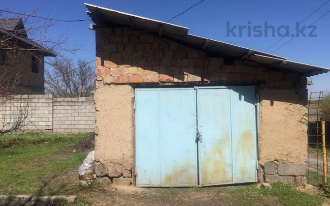 Дача с участком в 6 сот., Алиит сад общество озерная 80 - Между двумя заправками заезд  - изображение 3