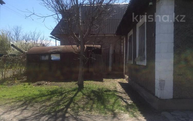 Дача с участком в 6 сот., Алиит сад общество озерная 80 - Между двумя заправками заезд  - изображение 7