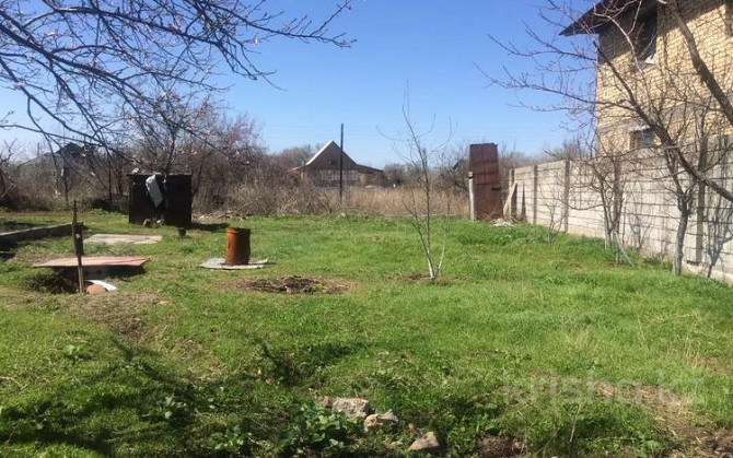 Дача с участком в 6 сот., Алиит сад общество озерная 80 - Между двумя заправками заезд  - изображение 6