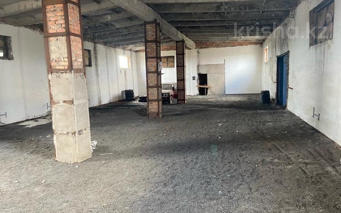 Промбаза 2.8 га, Ул. Сарыарка си-е 44В Temirtau - photo 3