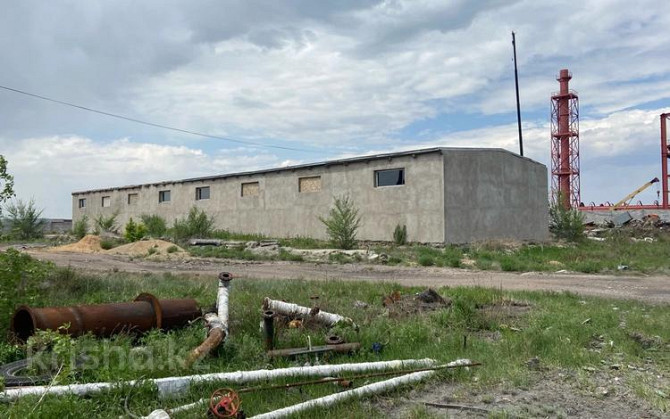 Промбаза 2.8 га, Ул. Сарыарка си-е 44В Temirtau - photo 2