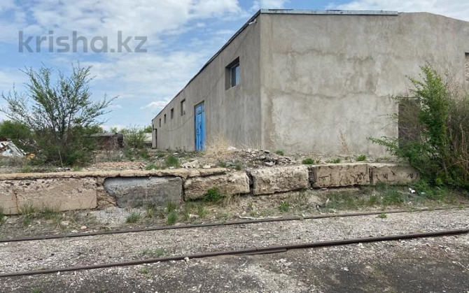 Промбаза 2.8 га, Ул. Сарыарка си-е 44В Temirtau - photo 1