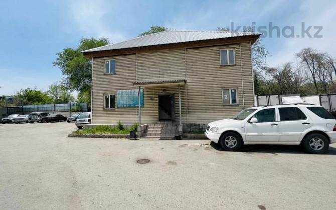 Промбаза 56 соток, Бурундаская 1 Алматы - изображение 4