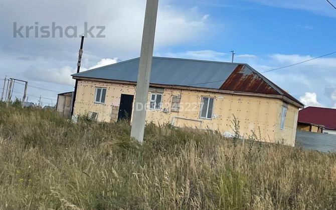 Дача с участком в 10 сот., Дачный массив 227 Астана - изображение 1