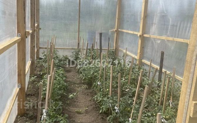 2-комнатный дом, 43 м², 31 сот., Чкалова 142 - Макинка  - photo 8