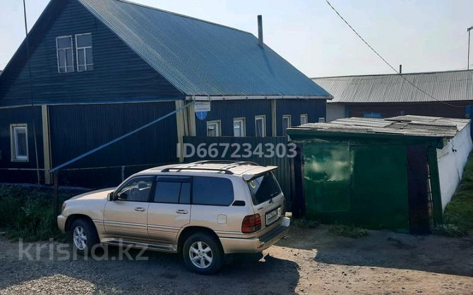5-комнатный дом, 120 м², 5 сот., Караванная 2 Petropavlovsk - photo 1