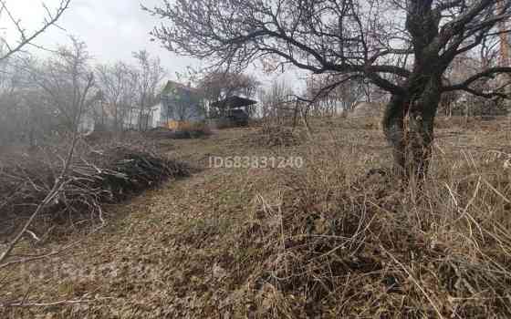 Дача с участком в 12 сот., Кыргауылды . 90а Алматы