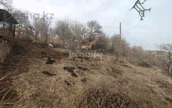 Дача с участком в 12 сот., Кыргауылды . 90а Алматы