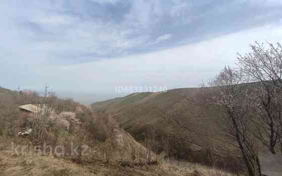Дача с участком в 12 сот., Кыргауылды . 90а Алматы