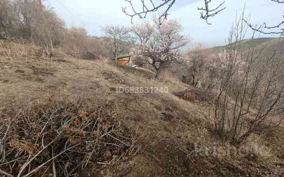 Дача с участком в 12 сот., Кыргауылды . 90а Алматы