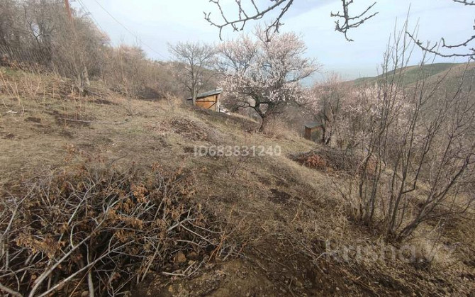 Дача с участком в 12 сот., Кыргауылды . 90а Алматы - изображение 4