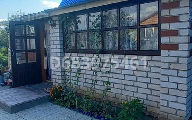 Дача с участком в 5 сот., 5 линия 208 Петропавловск - изображение 1