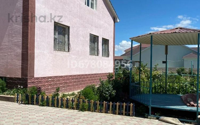 8-комнатный дом, 358.59 м², 20 сот., Тажигул Кезбаев 19  - изображение 5