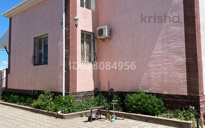 8-комнатный дом, 358.59 м², 20 сот., Тажигул Кезбаев 19  - изображение 7