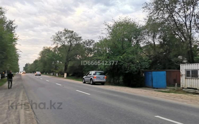 Дача с участком в 6 сот., Автомобилист 30 3 - Джандосова  - photo 4