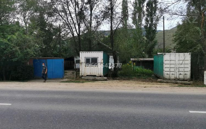 Дача с участком в 6 сот., Автомобилист 30 3 - Джандосова  - photo 1