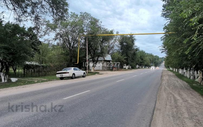 Дача с участком в 6 сот., Автомобилист 30 3 - Джандосова  - photo 3